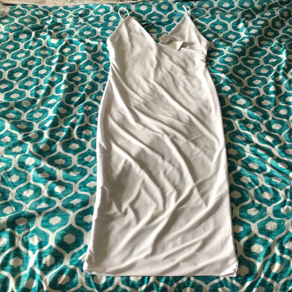 Fashion nova dress